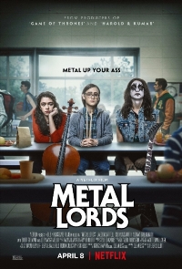 Боги хеви-метала